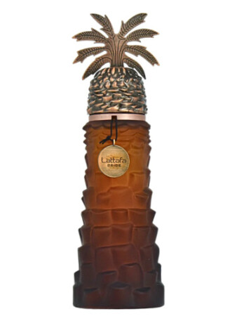 Lattafa Perfumes Ajwaa