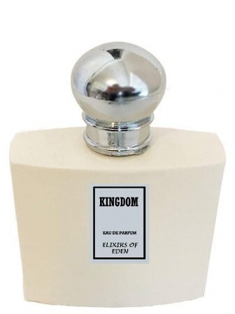 Elixirs Of Eden Kingdom