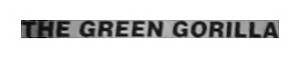 The Green Gorilla
