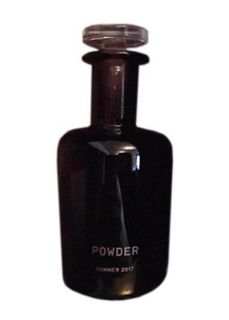 Perfumer H Powder Summer 2017