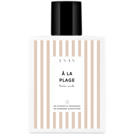 Esas À la Plage
