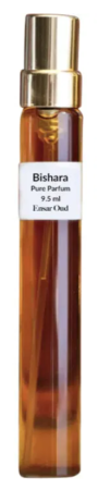 Ensar Oud Bishara Pure Parfum