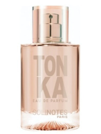 Solinotes Tonka