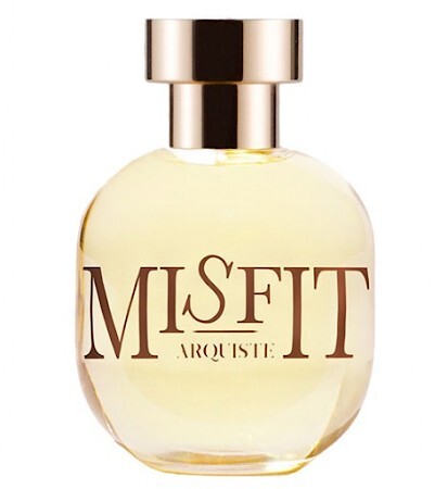 Arquiste Misfit