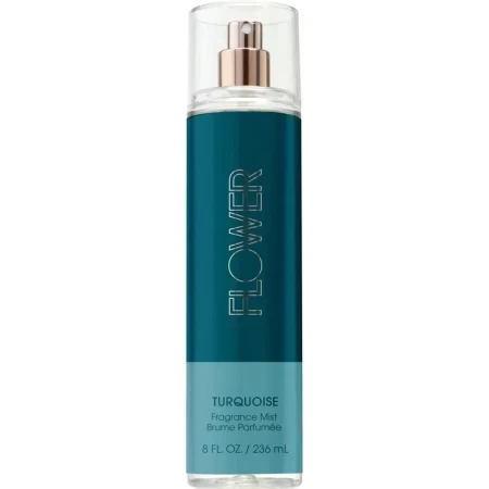 Drew Barrymore Turquoise Fragrance Mist