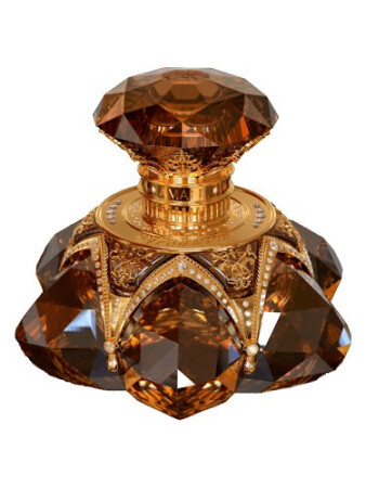 Amaffi Perfume House Arcanum