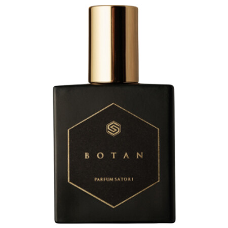Parfum Satori Botan