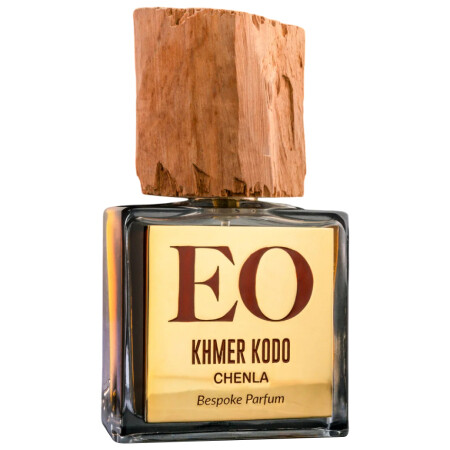 Ensar Oud Khmer Kodo: Chenla