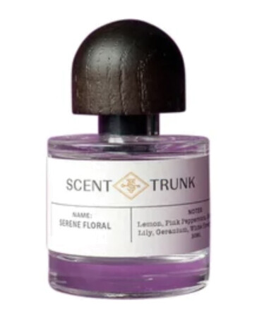 Scent Trunk Serene Floral