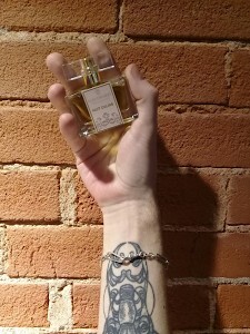 Nuit Caline от Galimard