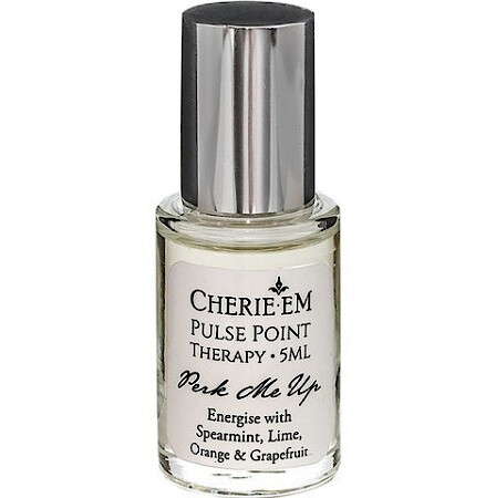 Cherie•Em Perk Me Up