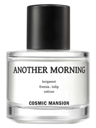 Cosmic Mansion Another Morning