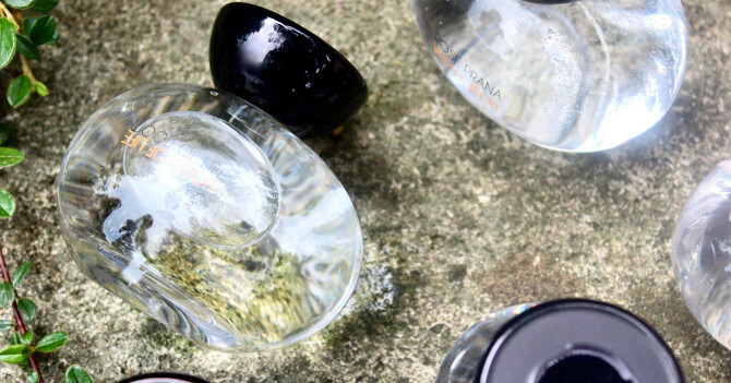 Тома Фонтен: о любимых ароматах, ольфакторных воспоминаниях  и о будущем парфюмерии