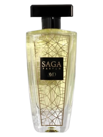 AMD Perfumes Saga
