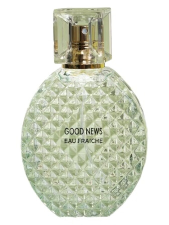 Guy Alari Good News Eau Fraiche