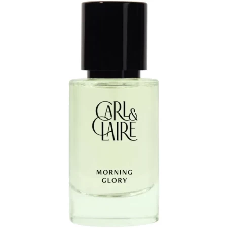 Carl & Claire Morning Glory