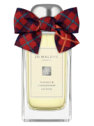 Whisky & Cedarwood Festive Edition