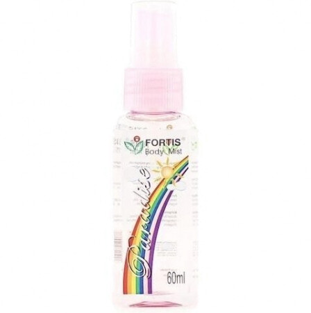 Me*tal Fortis Paradise
