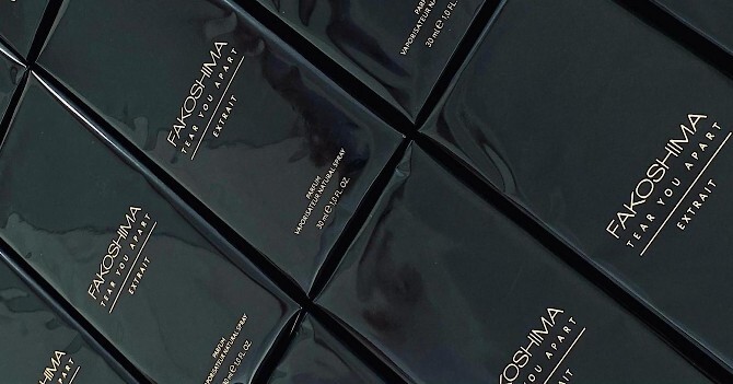 «В наш аромат влюбились Алёна Долецкая и Рената Литвинова». Интервью с создателями Fakoshima Tear You Apart