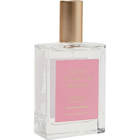 Cotton:On Fresh Peonies & Jasmine