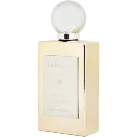 Delfy Amber Leather