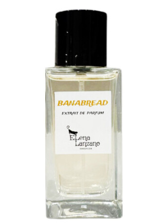 Elena Lanzano Essences Banabread