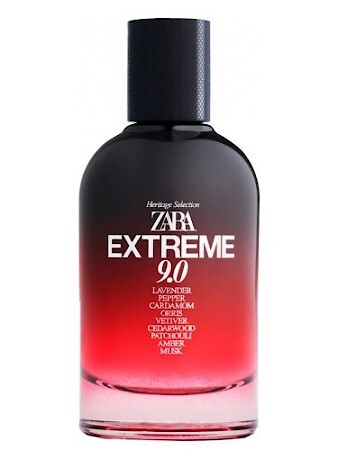 zara classic 9.0