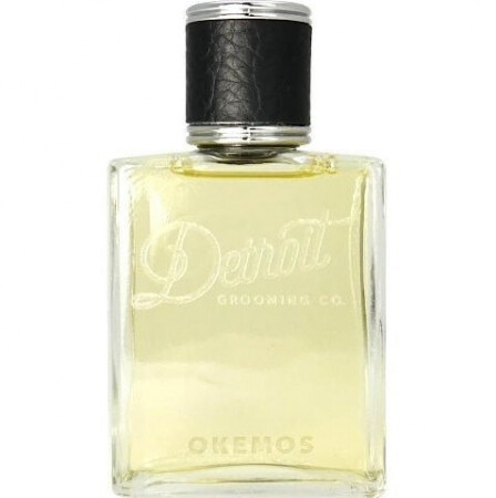 Detroit Grooming Co. Okemos