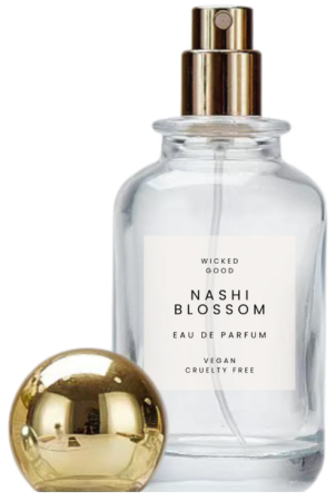 Wicked Good Nashi Blossom