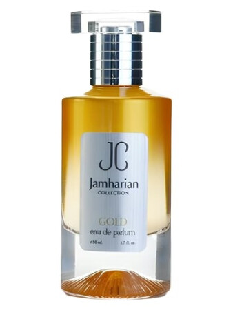 Jamharian JC Gold