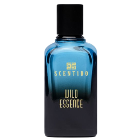 Scentido Wild Essence