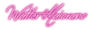 Walter Maiorano Parfums