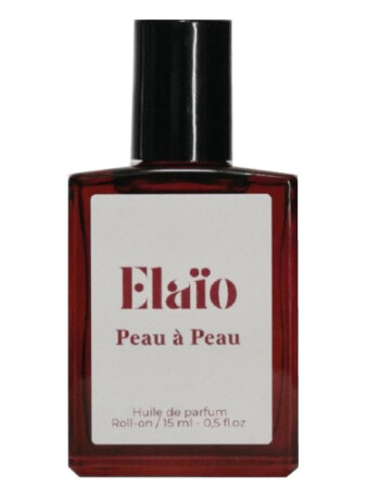 Elaïo Peau à Peau