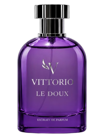 Vittorio Le Doux