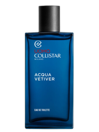 Collistar Acqua Vetiver
