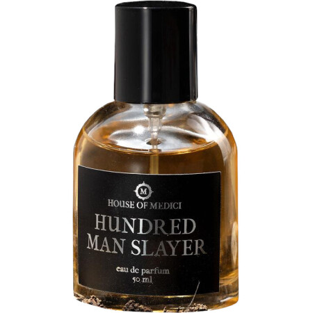 House of Medici Hundred Man Slayer