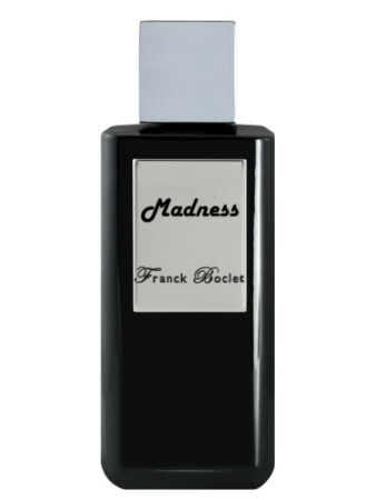 Franck Boclet Madness