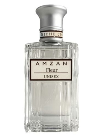 Amzan Fleur