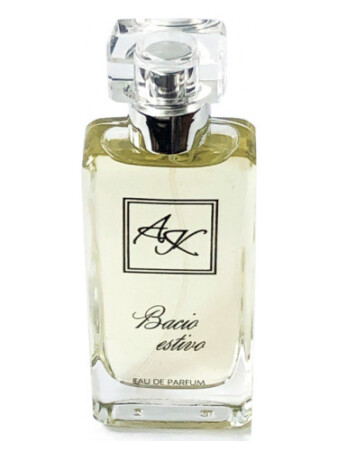 AK Parfume Basio estivo