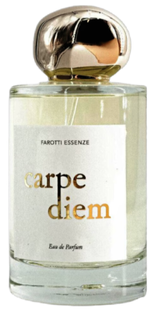 Ateneo dell'Olfatto Carpe Diem