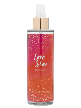 Alchemia Love Star