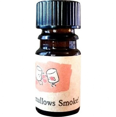Arcana Wildcraft Marshmallows Smoke!