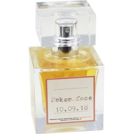 Perfumery Hub Poker Face