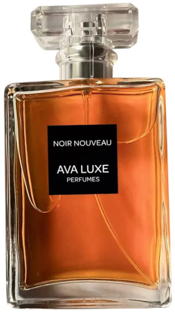 Ava Luxe Noir Nouveau