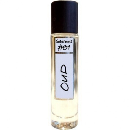 Beautop Louise Geheimnis #81 - Oud