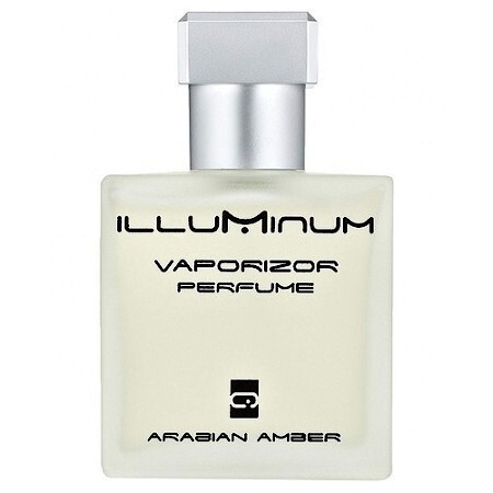 Illuminum Arabian Amber