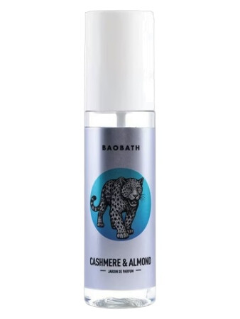BaoBath Cashmere & Almond