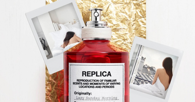 Лимитированная версия Lazy Sunday Morning — уже в продаже