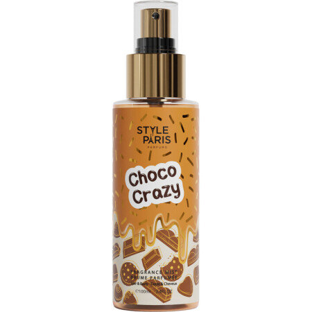 Style Paris Choco Crazy