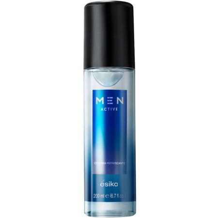 Esika Men Active